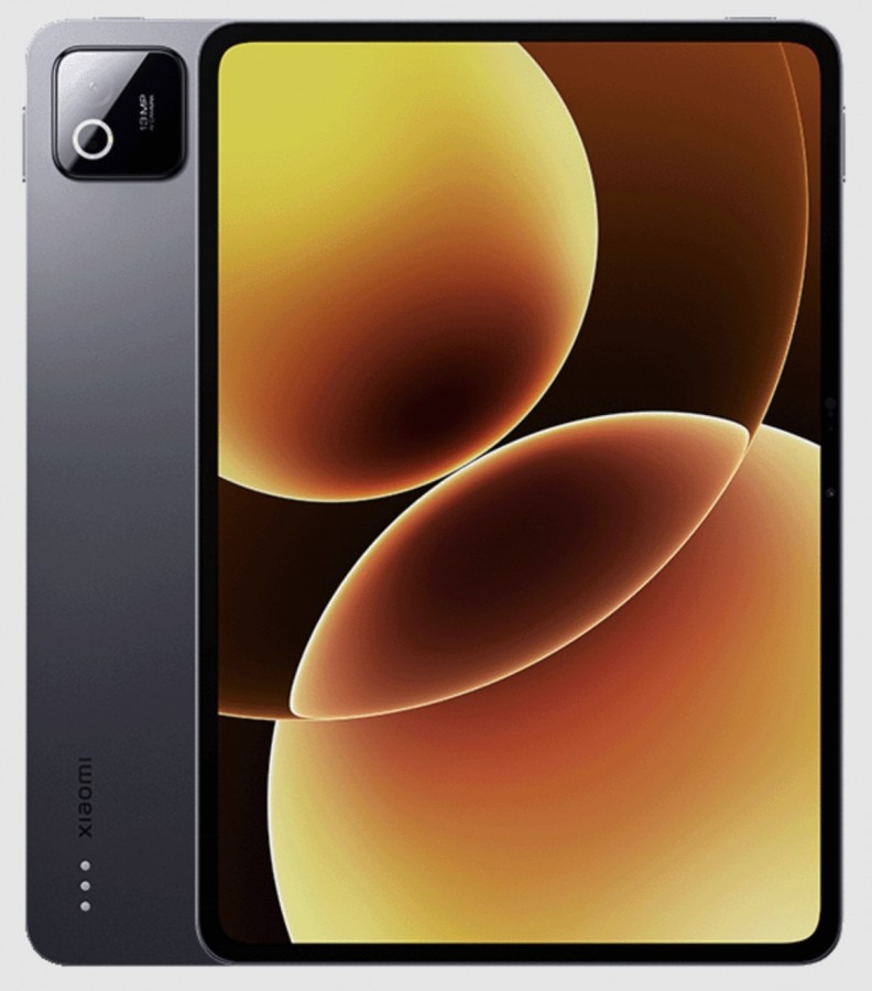 Xiaomi Pad 8 farby