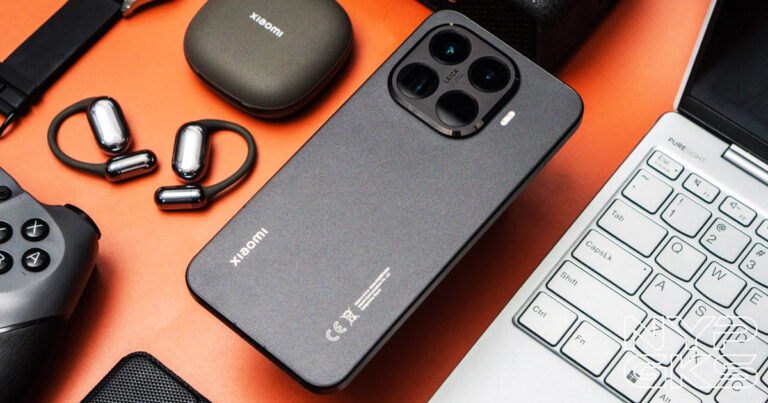 Xiaomi 15T Pro