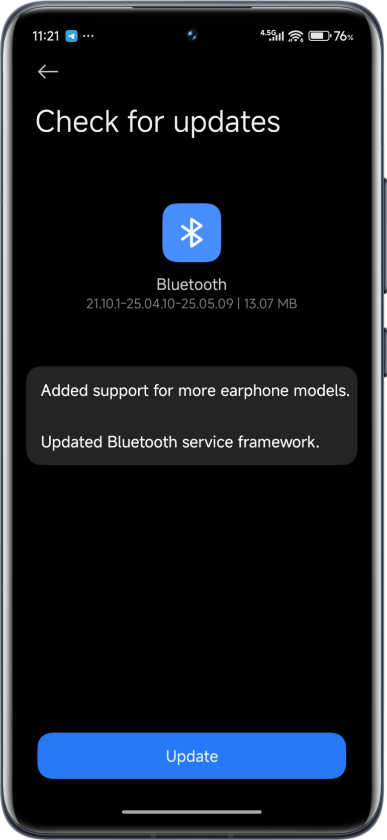 Nová dôležitá aktualizácia zlepšuje funkciu Bluetooth pre všetky Xiaomi ...