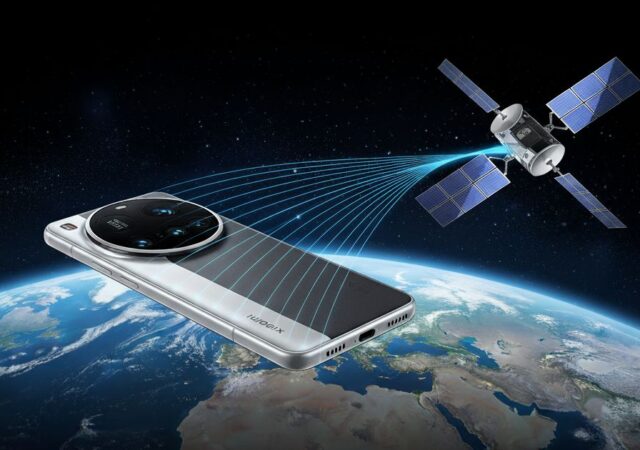 Xiaomi 17 Ultra Satellite Edition AI cover