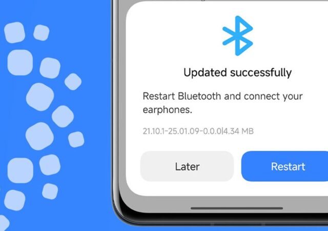 Xiaomi HyperOS 3 update