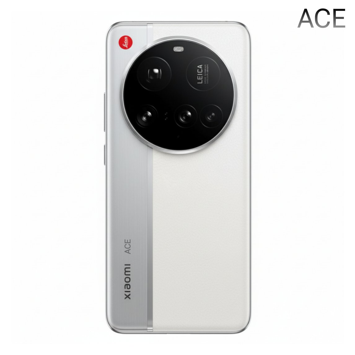 Xiaomi 17 Ultra