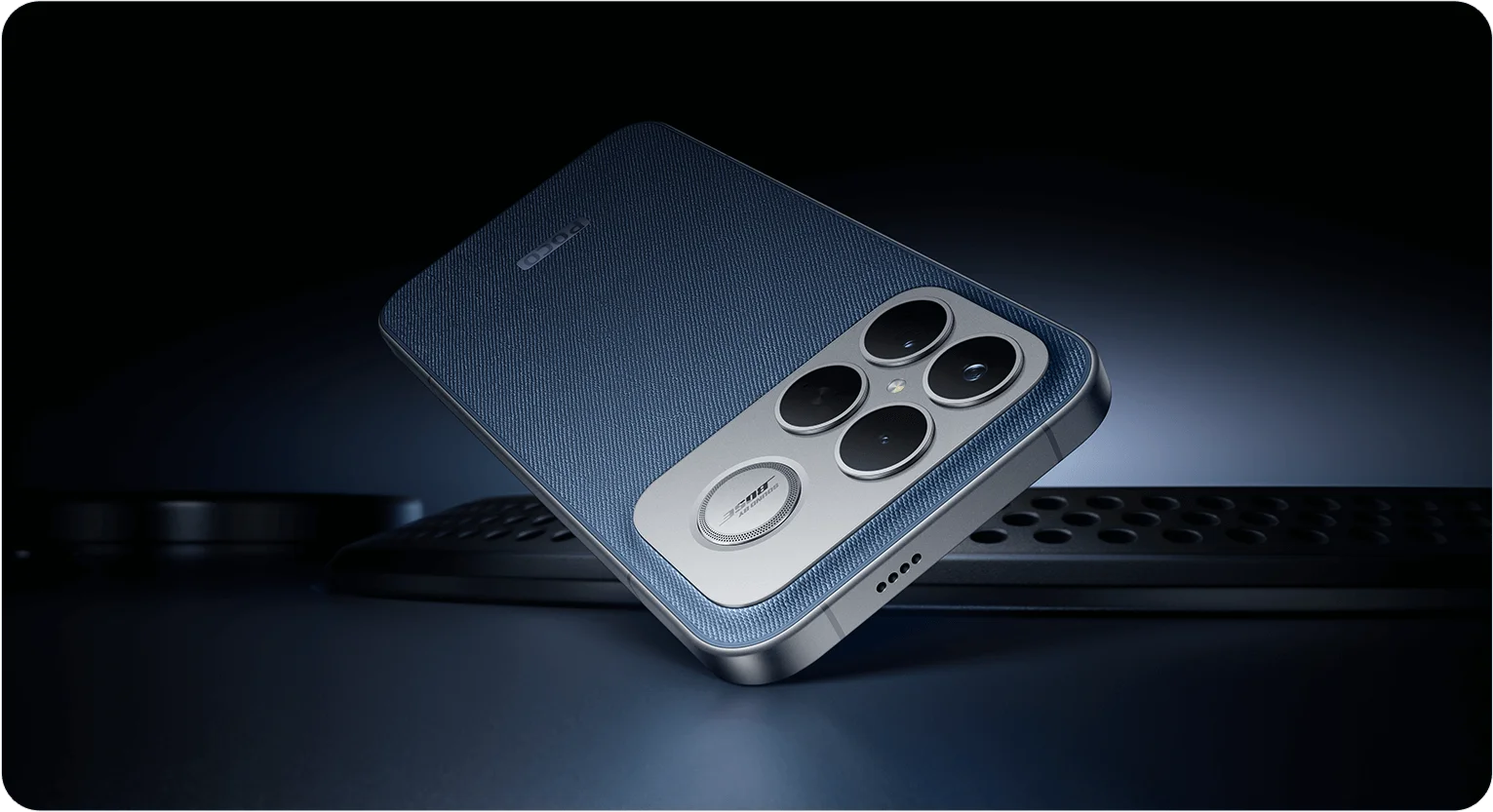 POCO F8 Ultra
