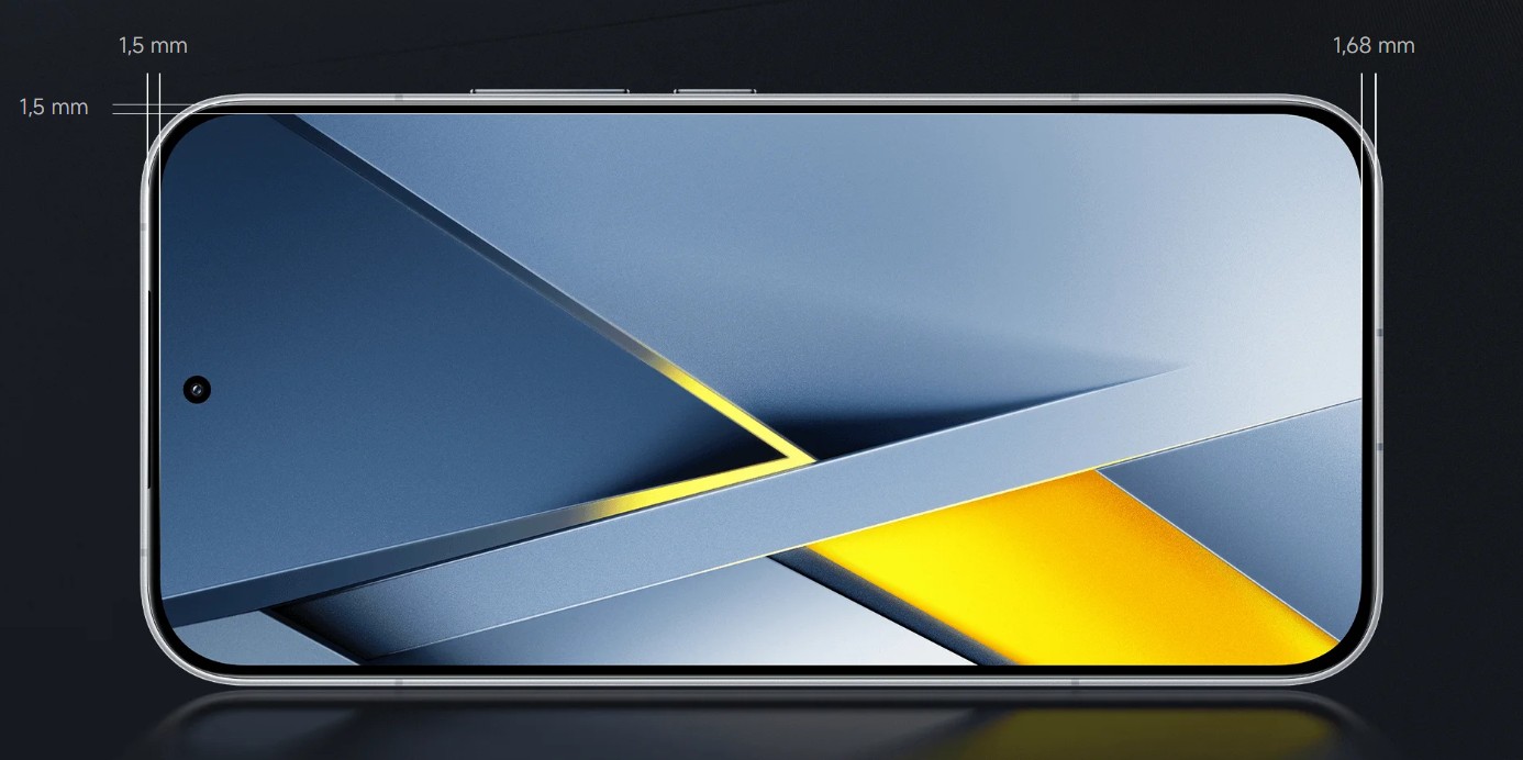 POCO F8 Ultra