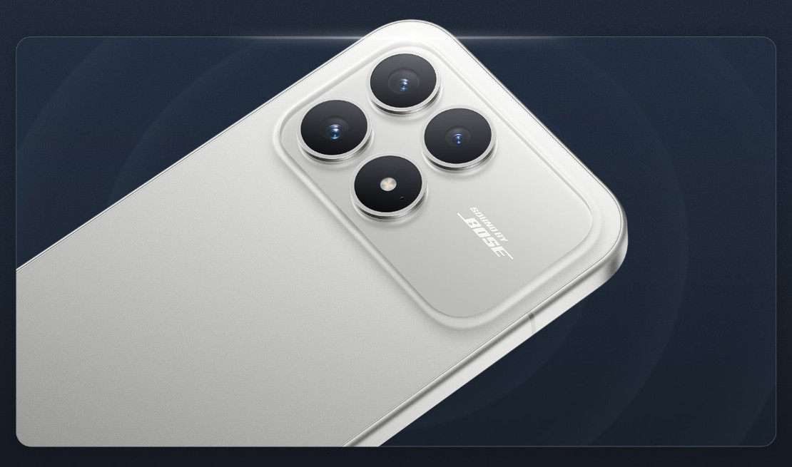 POCO F8 Pro