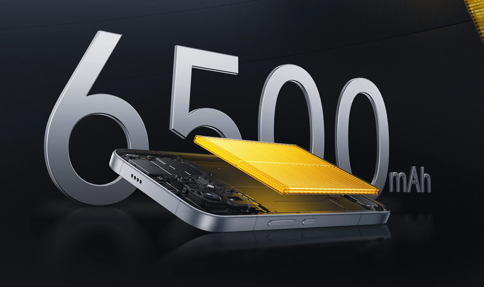 POCO F8 Ultra