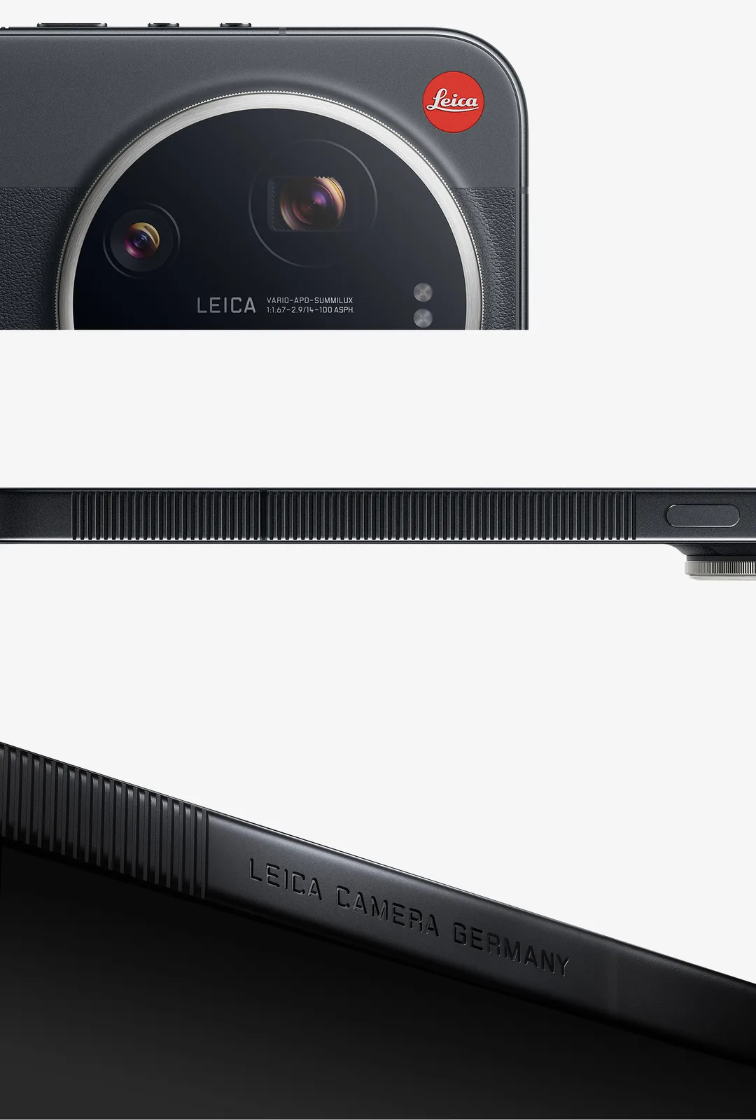 Xiaomi 17 Ultra Leica Edition Zoom Ring