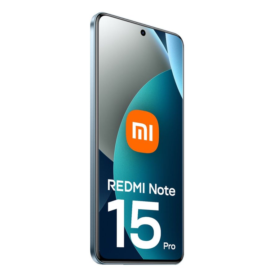 Redmi Note 15 Pro 4G