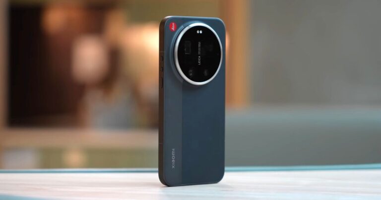 Xiaomi 17 Ultra Leica Edition cover uprava