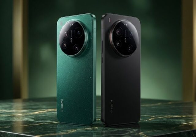 Xiaomi 17 Ultra oficiálne predstavenie čínskej verzie cover