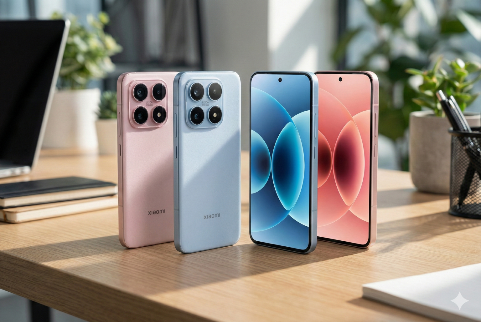 xiaomi 17 cover global