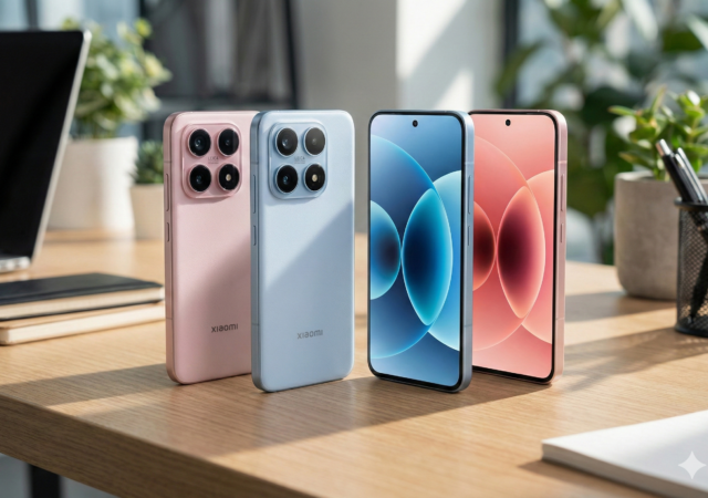 xiaomi 17 cover global