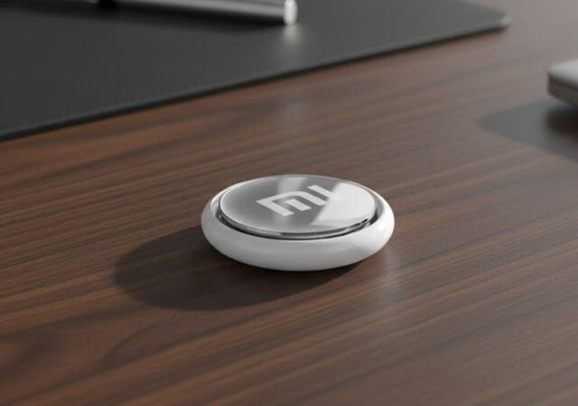 xiaomi tag cover