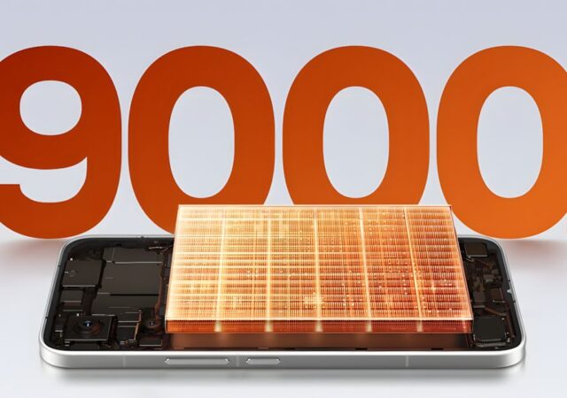 Redmi Turbo 5 Max 9000 mAh