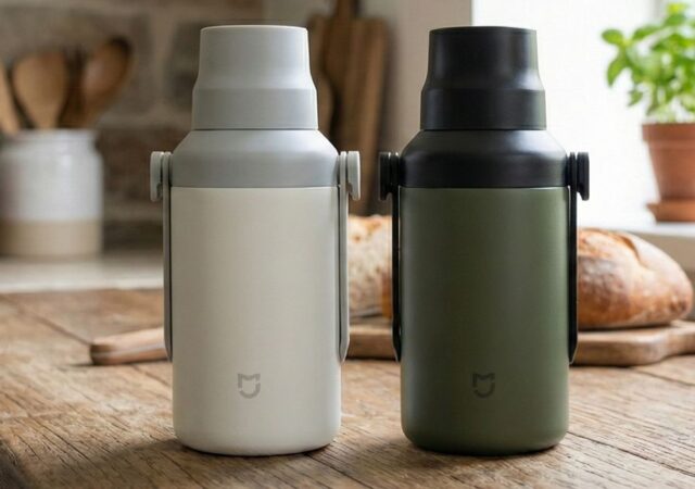 Xiaomi MIJIA 1L termoska