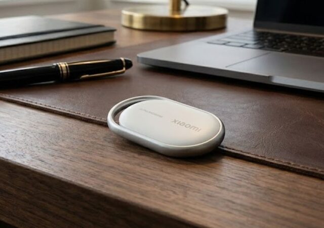 Xiaomi Tag