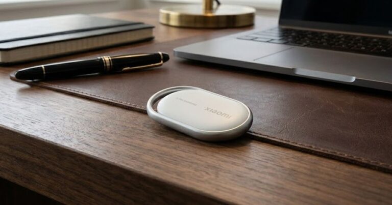 Xiaomi Tag