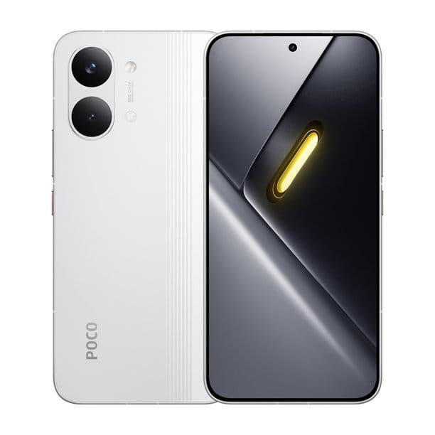 POCO X8 Pro Max