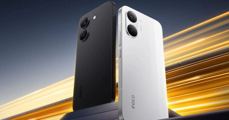 POCO X8 Pro (Max) cover
