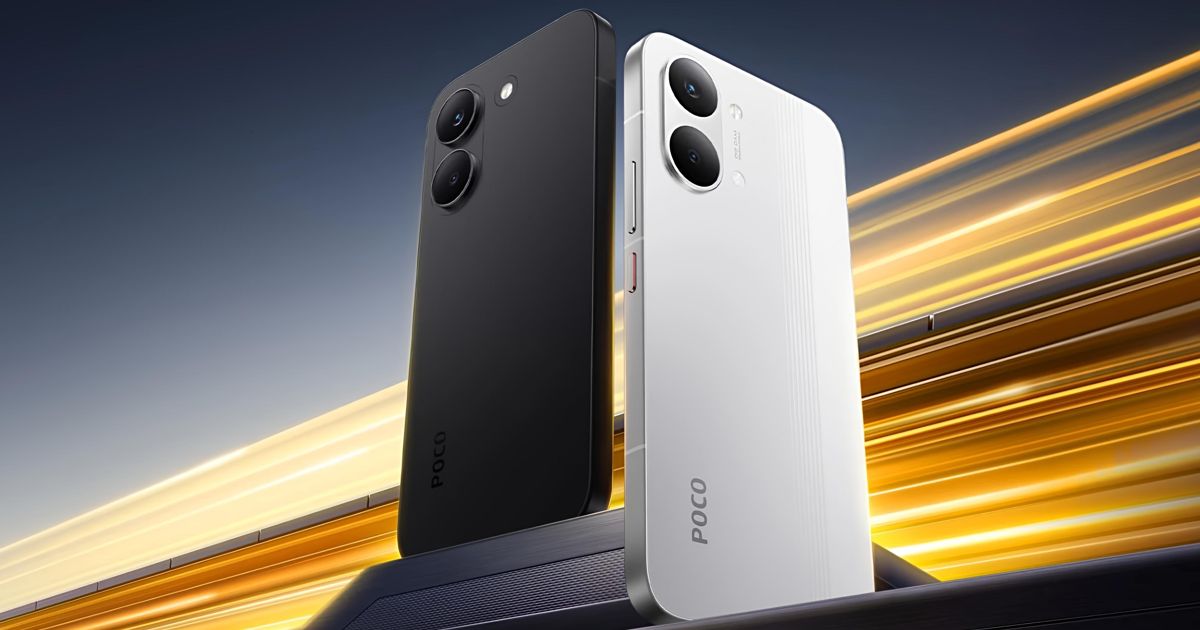POCO X8 Pro (Max) séria