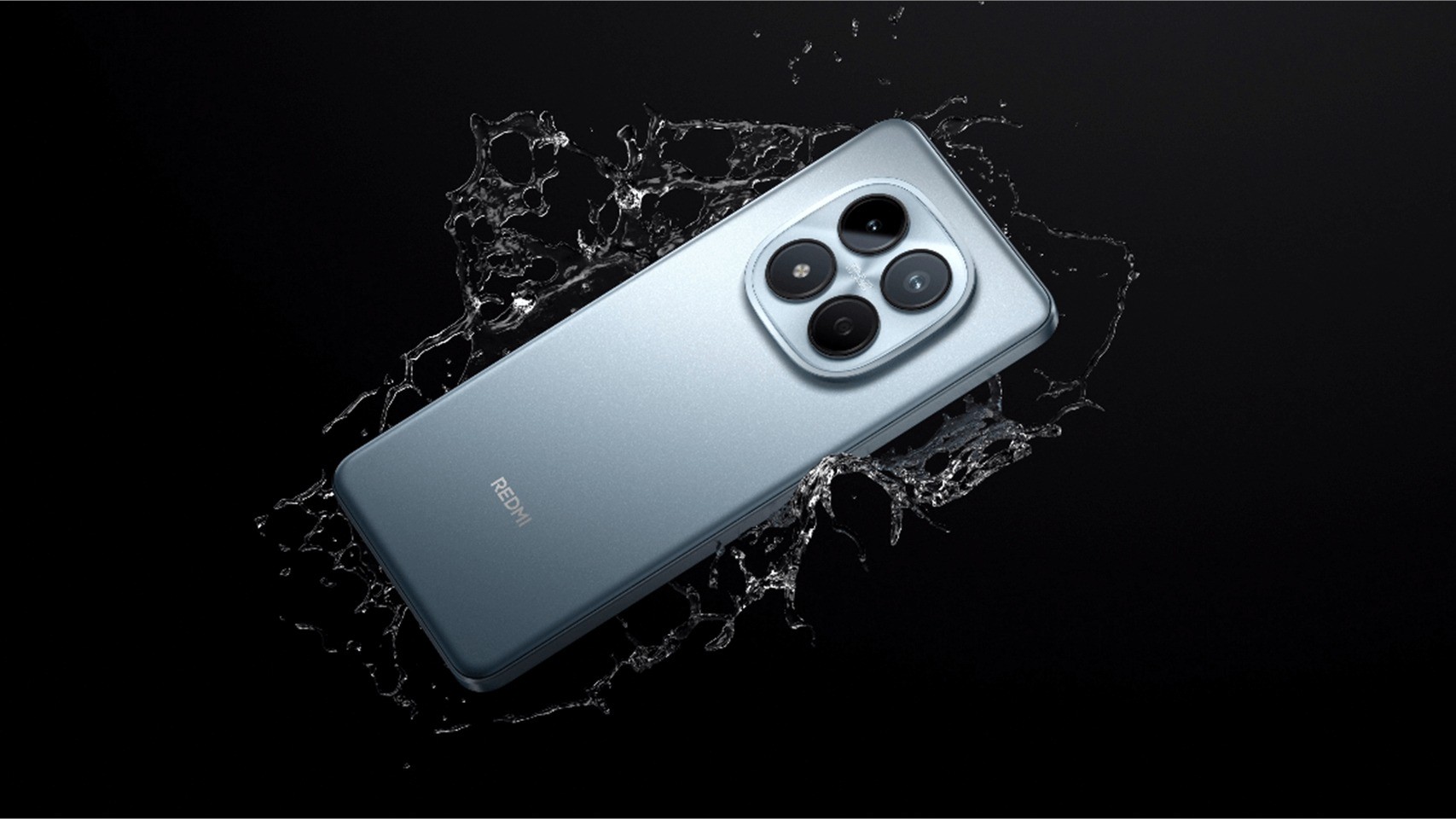 Redmi Note 15 Pro 4G