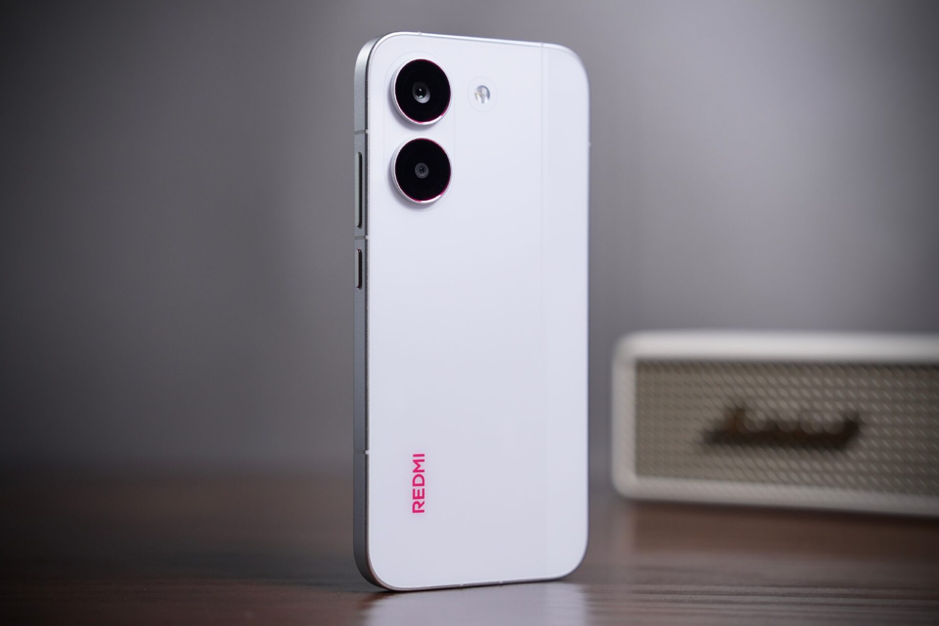 Redmi Turbo 5