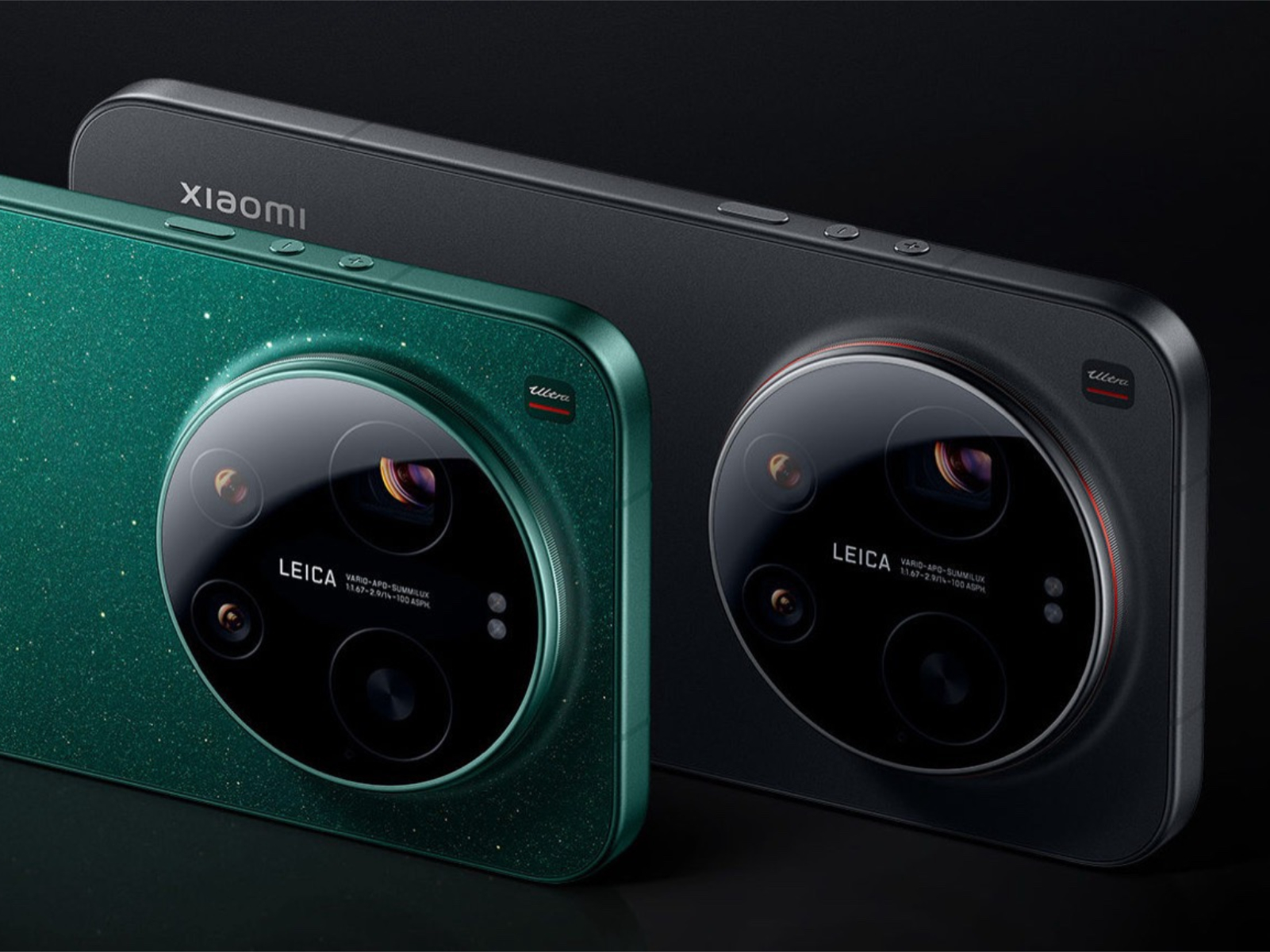 Xiaomi 17 (Ultra)
