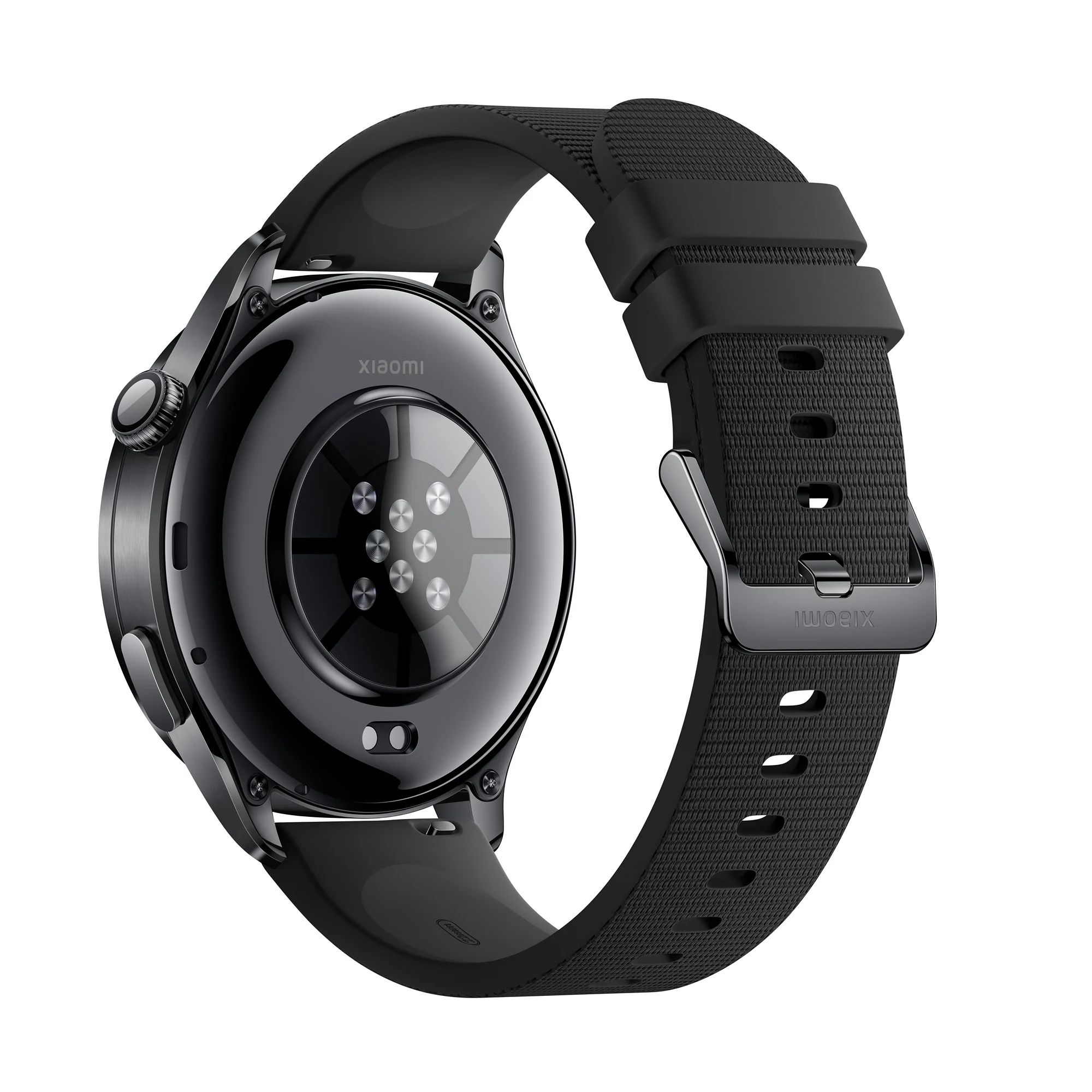 Xiaomi Watch 5 vo farbe Black