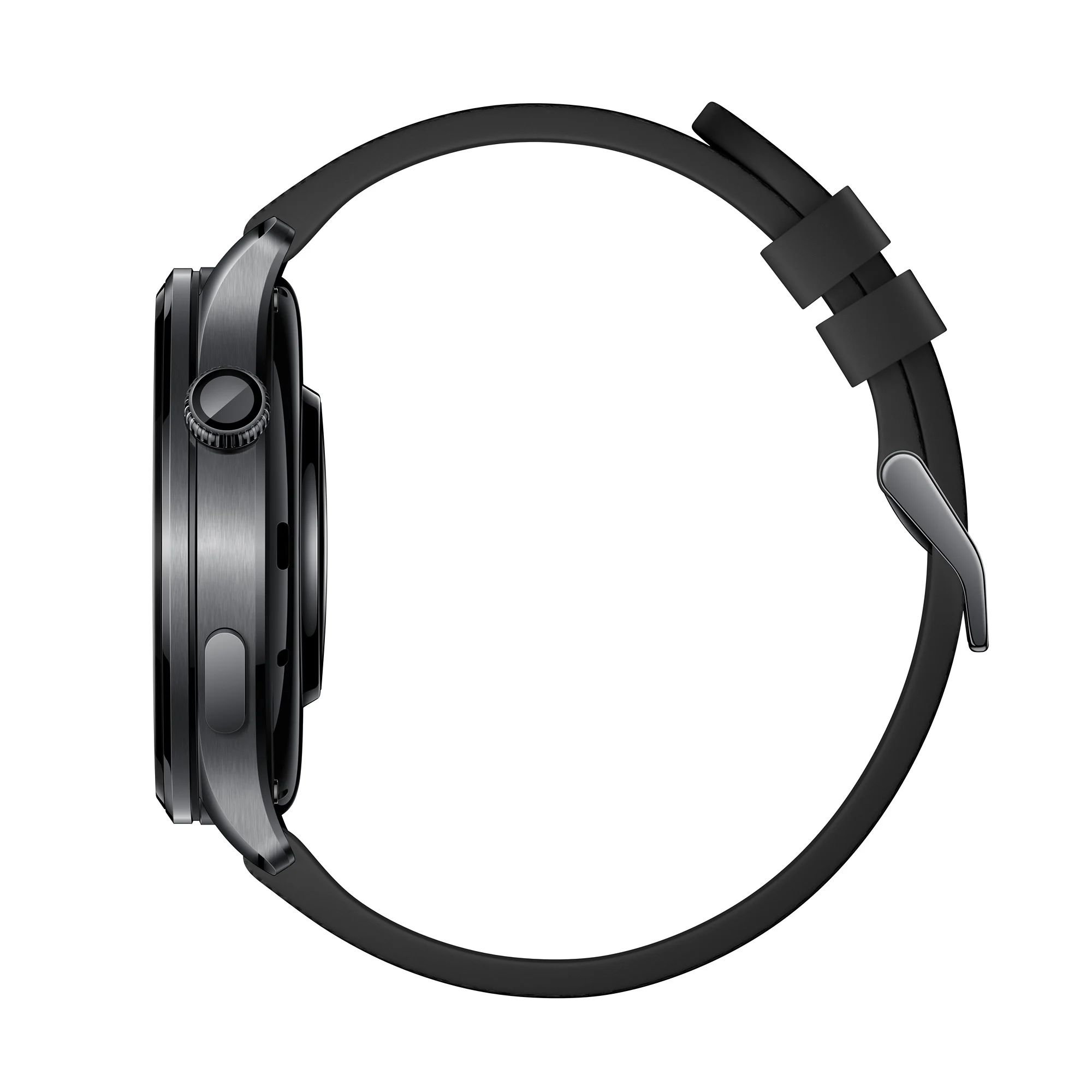 Xiaomi Watch 5 vo farbe Black