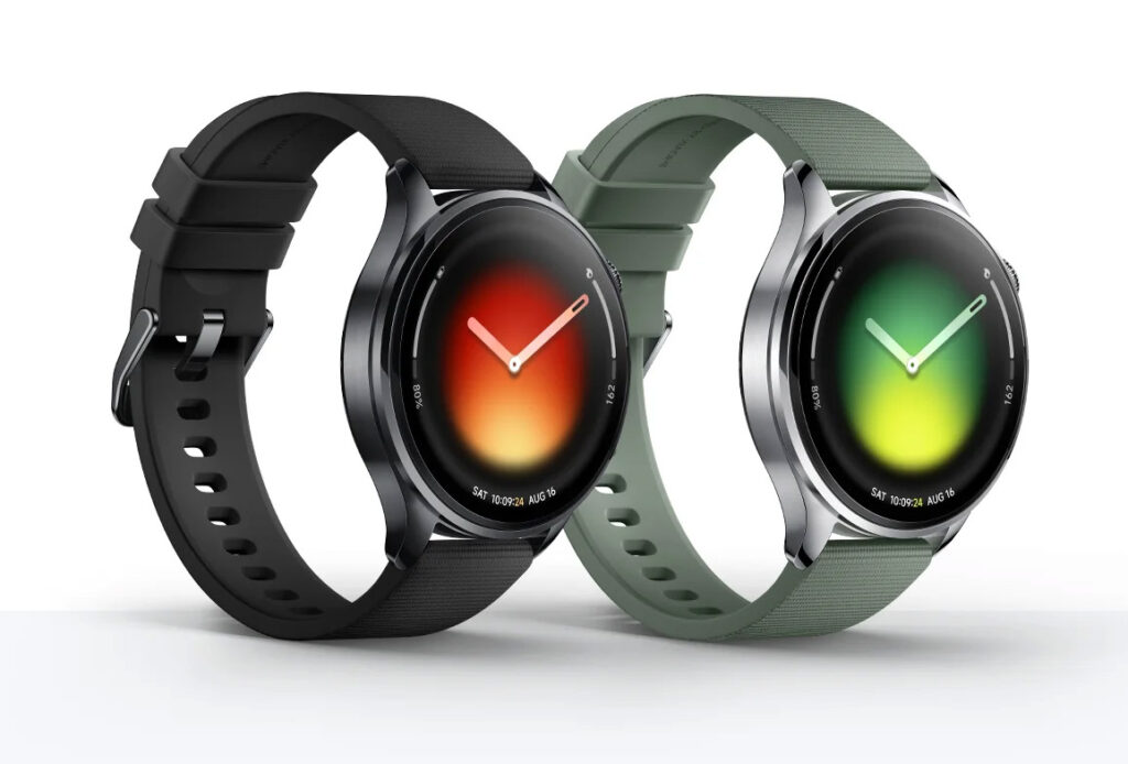 Xiaomi Watch 5