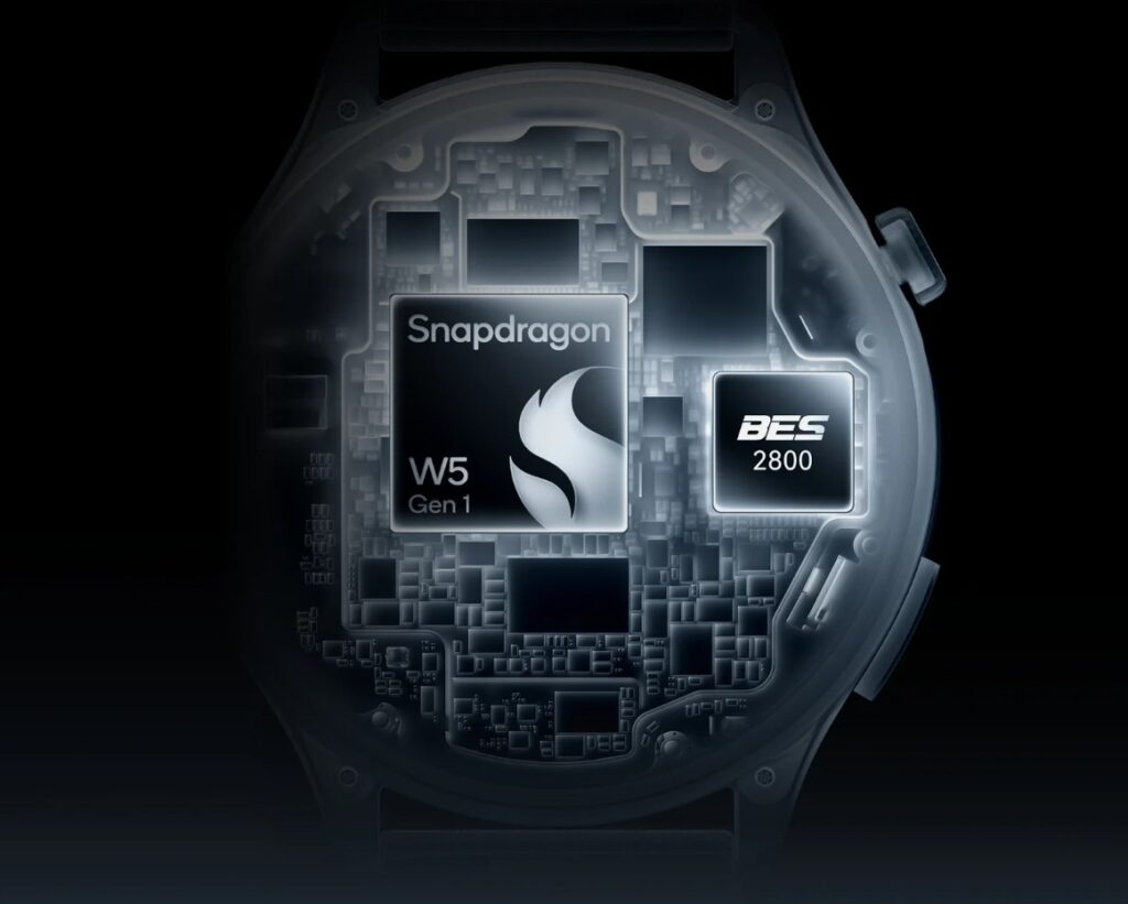 Xiaomi Watch 5