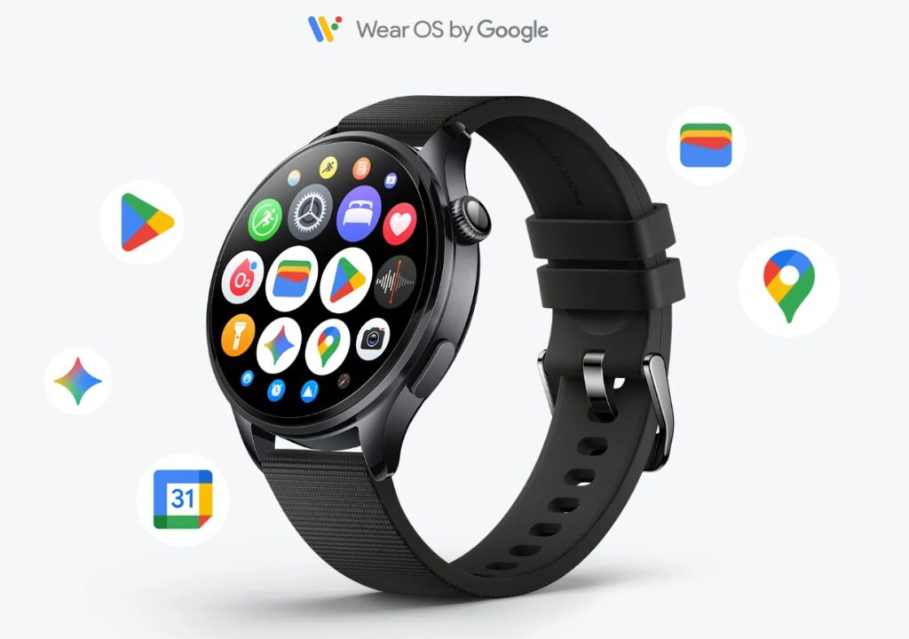 Xiaomi Watch 5