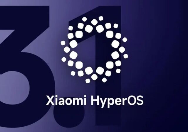 Xiaomi HyperOS 3.1 cover