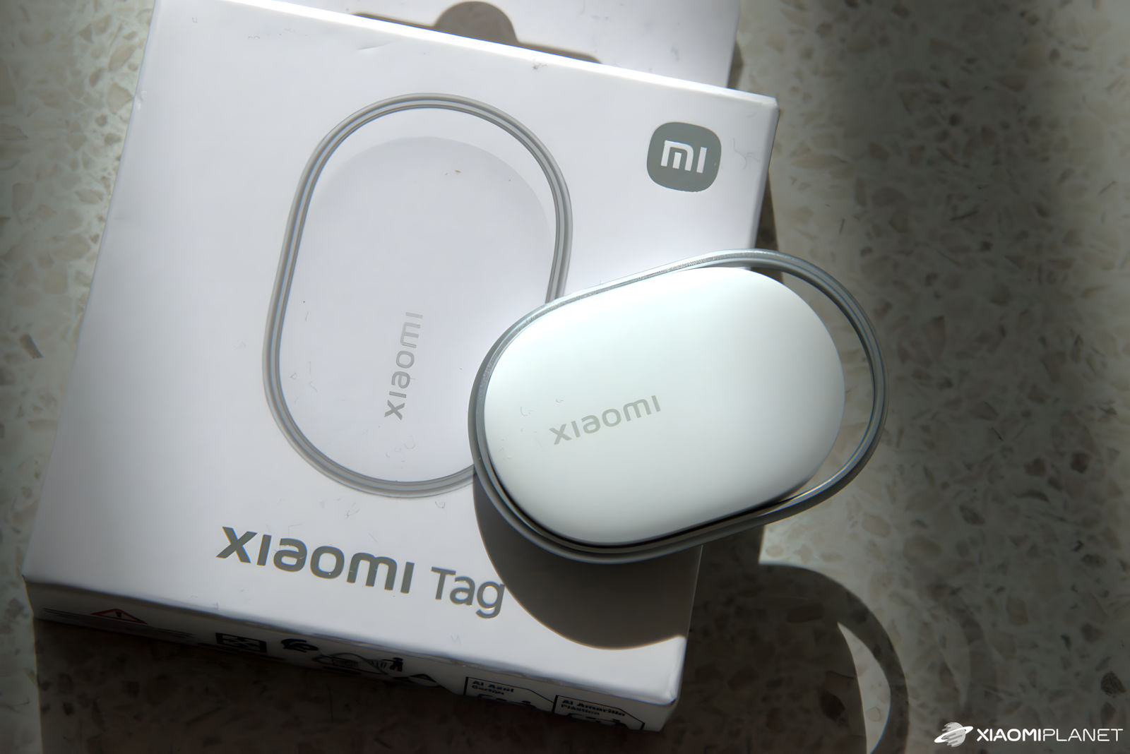 Xiaomi Tag