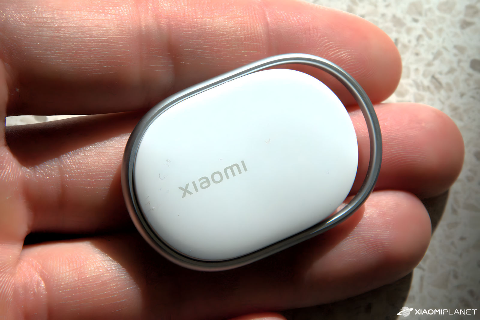 Xiaomi Tag