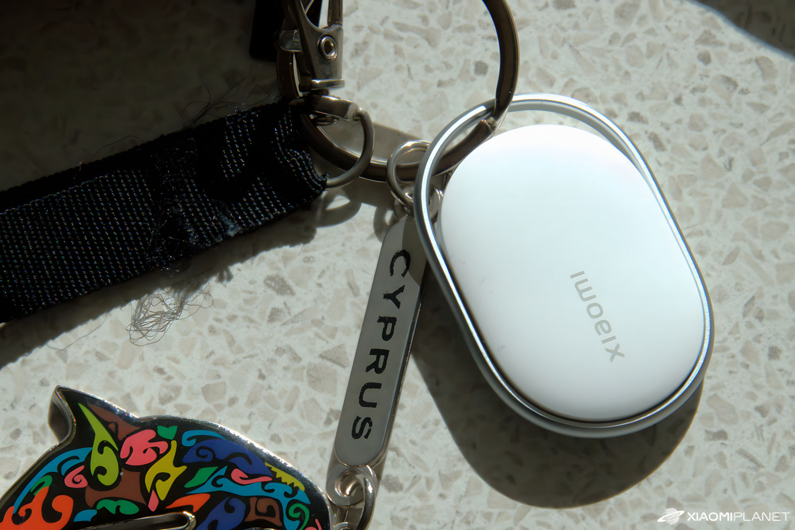 Xiaomi Tag