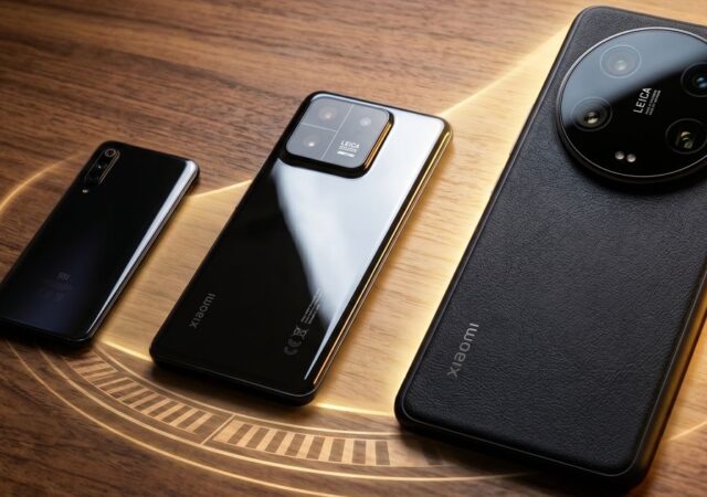 trend koniec kompaktnych smartfonov