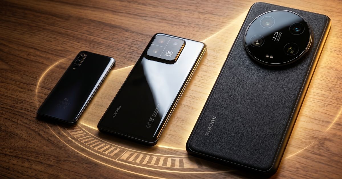 trend koniec kompaktnych smartfonov