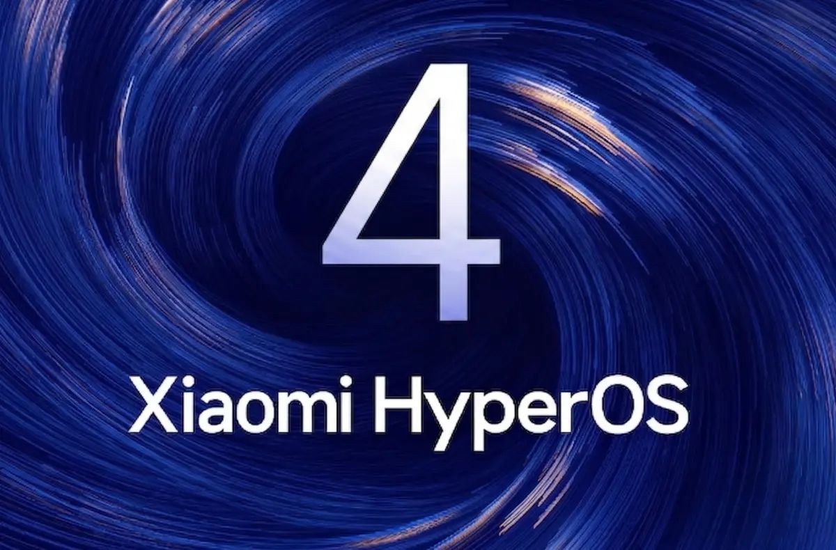 Xiaomi HyperOS 4