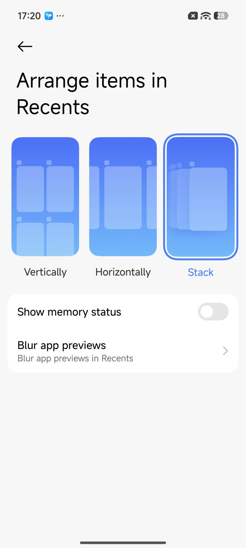 HyperOS 3.3 Android 17 Launcher