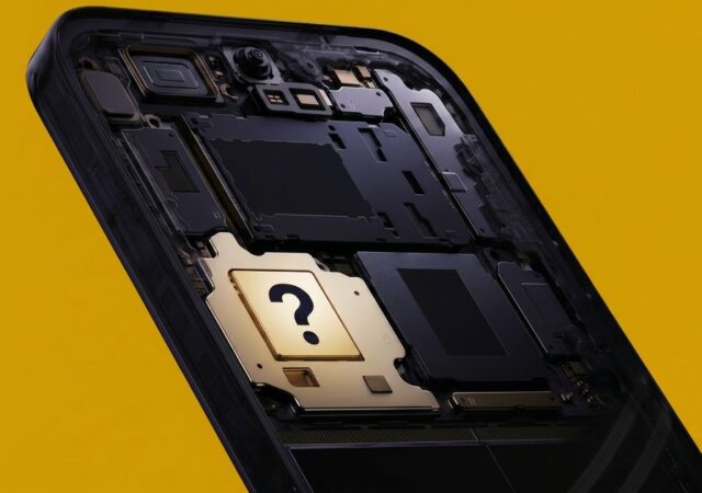 XRING O3 Xiaomi 18 Ultra