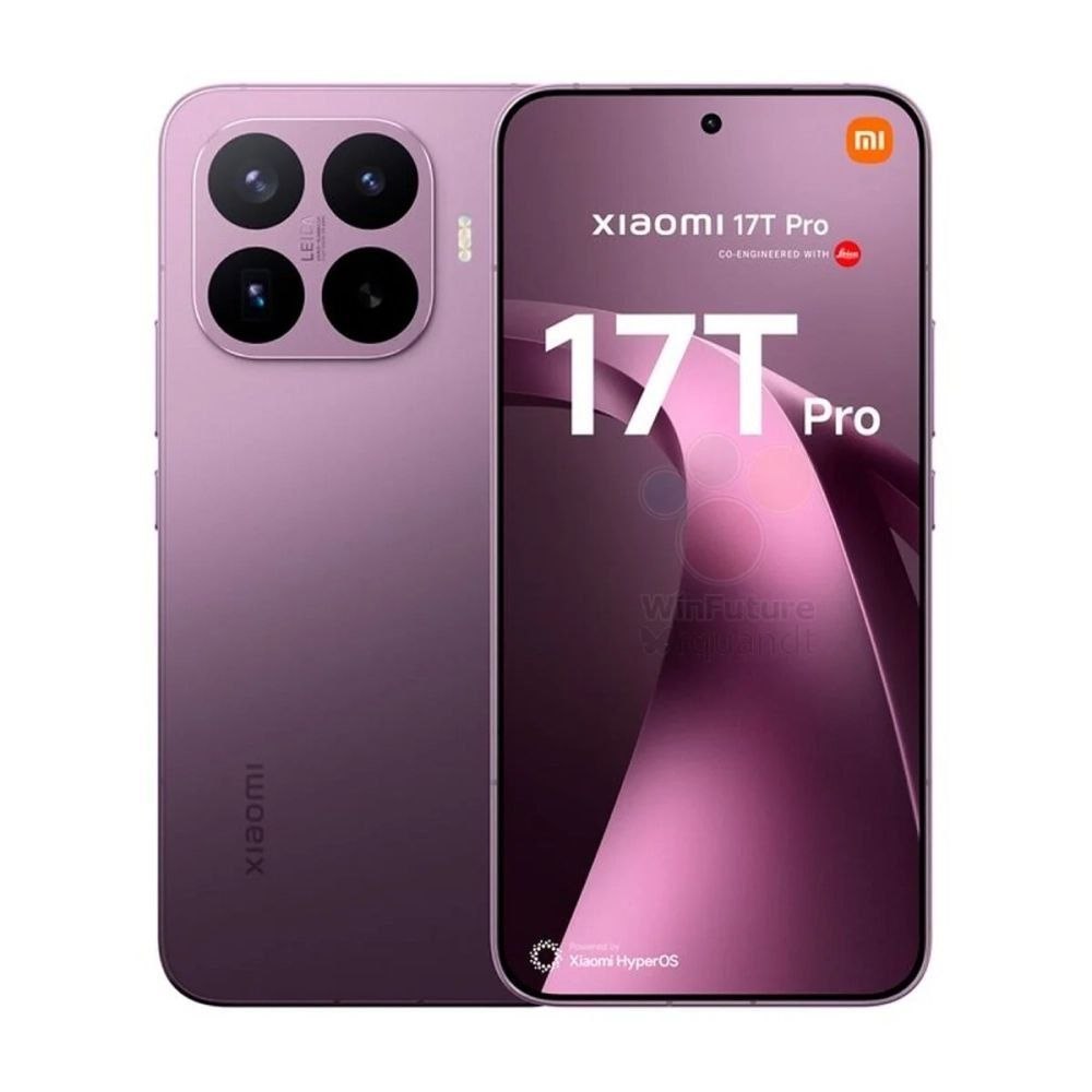 Xiaomi 17T