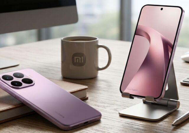 Xiaomi 17T