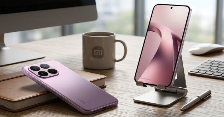 Xiaomi 17T
