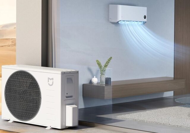 Xiaomi Mijia Air Conditioner Eco 5.2 kW