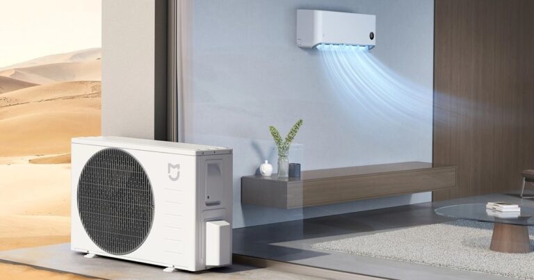 Xiaomi Mijia Air Conditioner Eco 5.2 kW