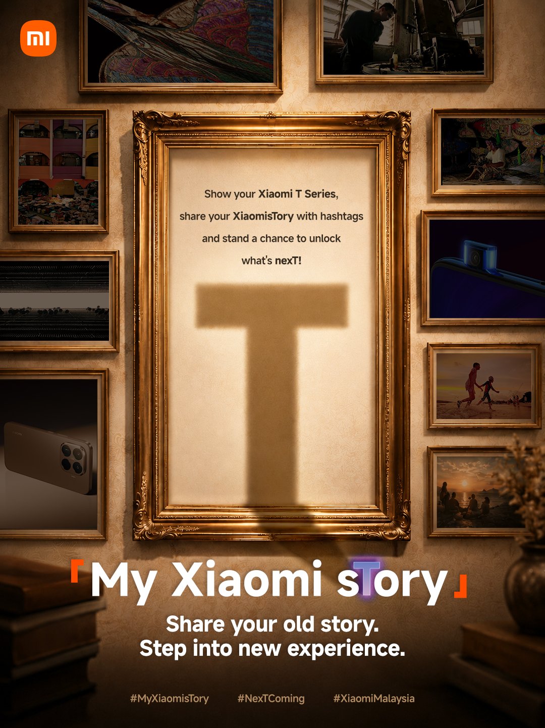 Xiaomi 17T