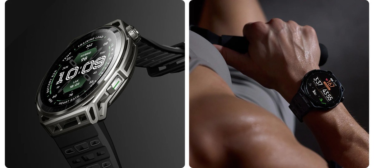 Amazfit Balance 3