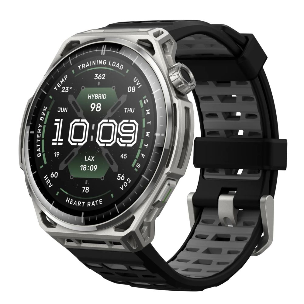 Amazfit Balance 3