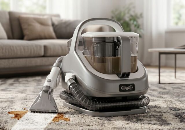 ROUNY U2 Heat cover